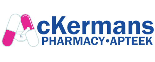 Ackermans pharmacy